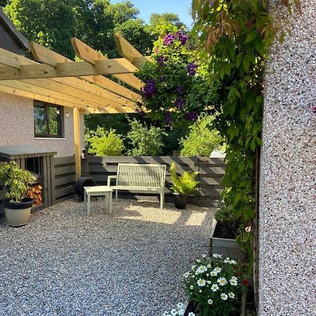 Ridgewood Apartment Drumnadrochit Zewnętrze zdjęcie