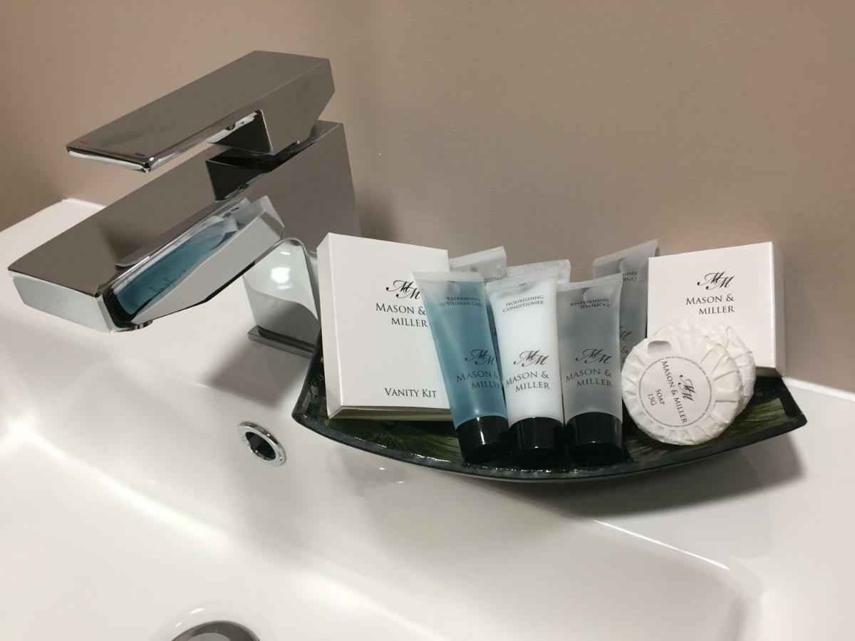 Ridgewood Apartment Drumnadrochit Zewnętrze zdjęcie