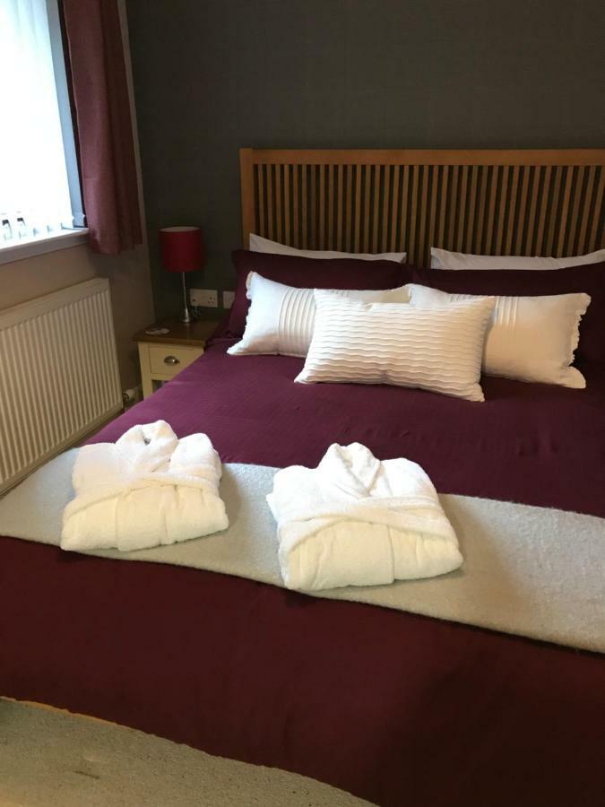 Ridgewood Apartment Drumnadrochit Zewnętrze zdjęcie